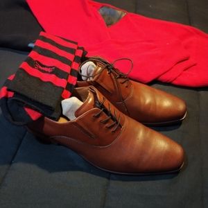 ALDO MEN'S DRESS SHOES